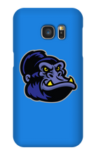 djazzyk Samsung Phone Cases