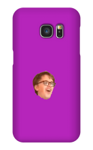 tommy edition  Samsung Phone Cases
