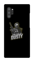 itsdusty Samsung Phone Cases
