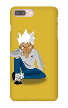 Gon Redraw