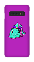 Kawaii Cutethulu Samsung Phone Case