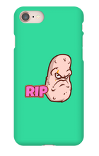 mind_of_max iPhone Phone Cases