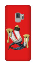 Trinkhorn Samsung Cases