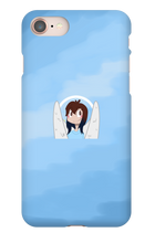 Whiteangelmc iPhone Phone Cases