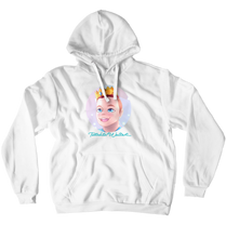 Waltert_ Pull-Over Hoodie