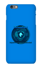 dawndani iPhone Phone Cases