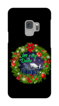 jetcitydude Samsung Phone Cases