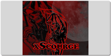 xscourge__ XXL Gaming Mousepad