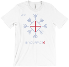 T-Shirt Super Chill MBC LTM