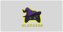 alekazamm XXL Gaming Mousepad