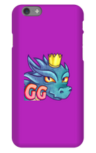 GG iPhone Phone Cases