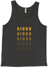 KIDDO Tank Top