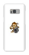 mrwoltz Samsung Phone Cases
