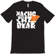 nachochzbear T-Shirts
