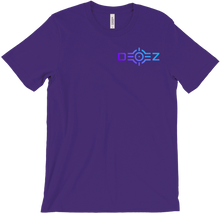 deezavra T-Shirts