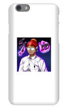 thedoubleflatdude iPhone Phone Cases