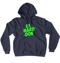 ENHARDOOK (No-Zip/Pullover)
