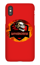 ssthe_beastss iPhone Phone Cases