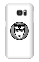 wildcatwoman042074 Samsung Phone Cases
