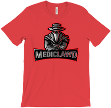 Mediclawd T-Shirts