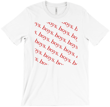 novacymru boys. t-shirts