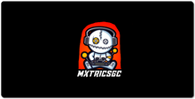 mxtricsgc XXL Gaming Mousepad