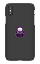 MIDAS Skull iPhone Phone Cases