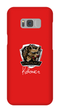 kikonacz Samsung Phone Cases