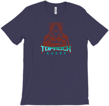 toprockkarhu T-Shirts