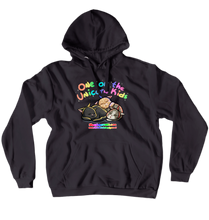 One Of The Unicorn Kids Hoodies (No-Zip/Pullover)