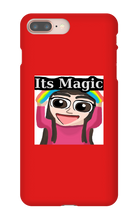 femalemagician iPhone Phone Cases