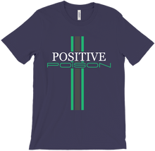 PositivePoison Cross Tee