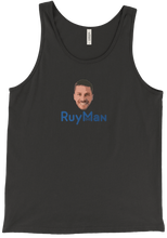 Camiseta sin mangas