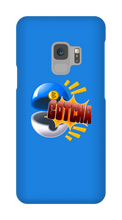 B-Gotcha Samsung Phone Case