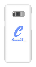 connor05_ Samsung Phone Cases