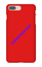 stressthesteam iPhone Phone Cases