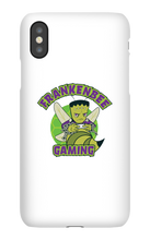 frankenbeegaming iPhone Phone Cases