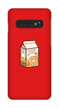 orange_juice_360 Samsung Phone Cases