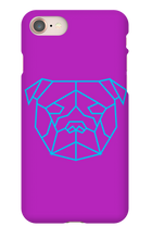 nazzdawg iPhone Phone Cases