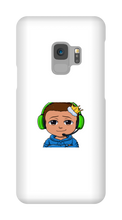 raupe012 Samsung Phone Cases