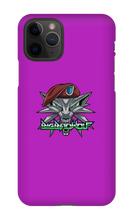 bigbadwolf19722 iPhone Phone Cases