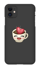 merrymary_ iPhone Phone Cases