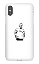 dadgaming iPhone Phone Cases