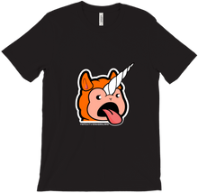 E1nhornlama T-Shirt