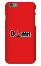 iPhone cover LOGO Classic