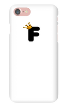 fabio_cfb iPhone Phone Cases