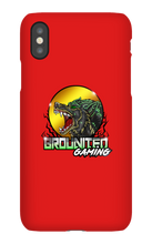 brounitedgaming iPhone Phone Cases