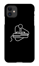 iPhone Case (Dark)