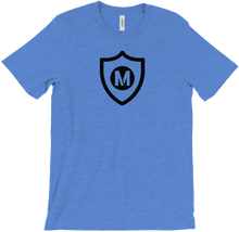 MattDamage Shield Shirt