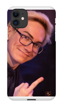 Mit diesem iPhonecase kriegt ihr sie alle!